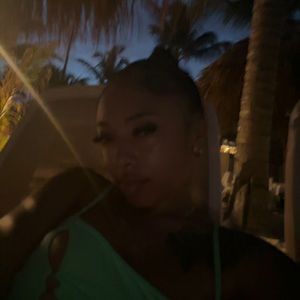 Meet your Posher, Allissia